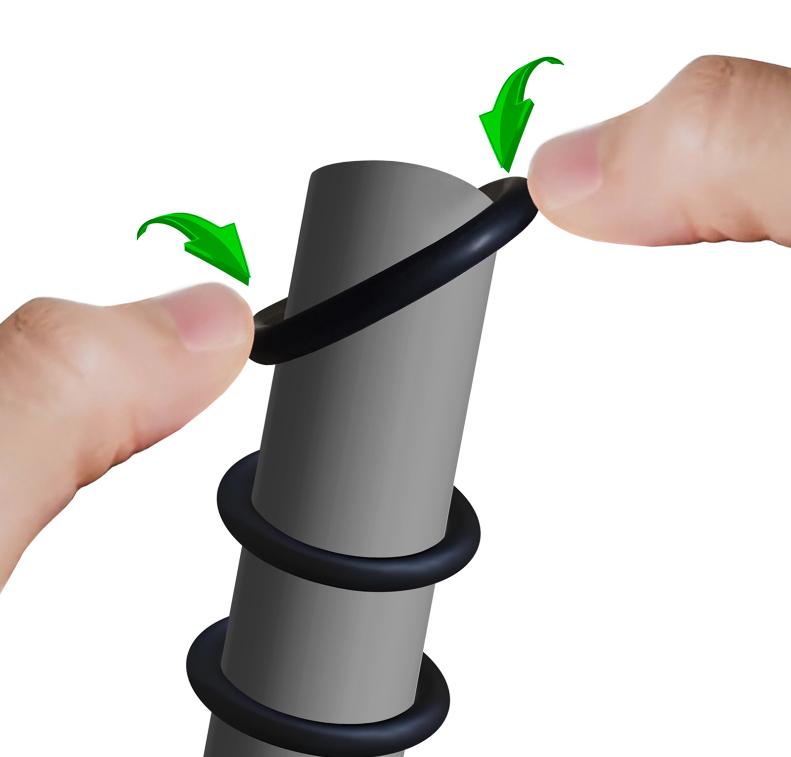 Adjust bracket height