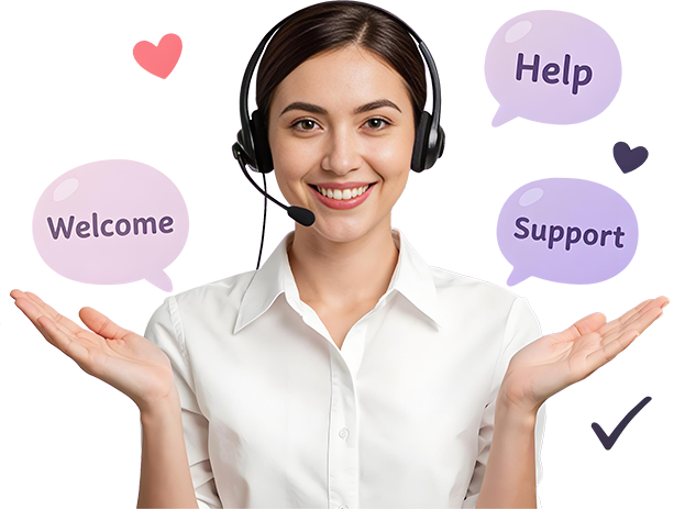 Customer Support